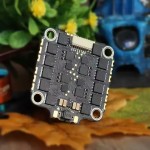 Hot Sales HAKRC 8-bit 50A/60A 4-in-1 ESC 20x20mm 2-6S RC Drone Kit With Accessories Parts